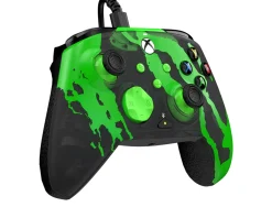 Rematch Wired Controller (PC/Xbox) - Jolt Green