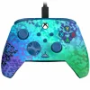 Rematch Wired Controller (Xbox Series/Xbox One/PC) - Glitch Green