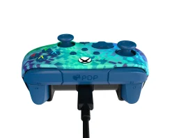 Rematch Wired Controller (Xbox Series/Xbox One/PC) - Glitch Green