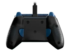 Rematch Wired Controller (Xbox Series/Xbox One/PC) - Glitch Green