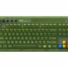 Retro 87 Mechanical Keyboard - ANSI - Xbox Edition