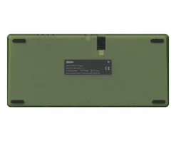 Retro 87 Mechanical Keyboard - ANSI - Xbox Edition