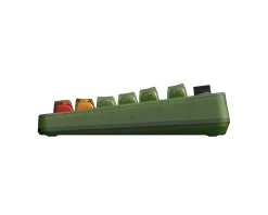Retro 87 Mechanical Keyboard - ANSI - Xbox Edition