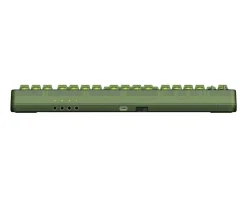 Retro 87 Mechanical Keyboard - ANSI - Xbox Edition