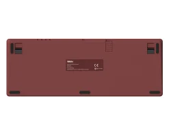 Retro 108 Mechanical Keyboard Wireless - ANSI - Fami Edition