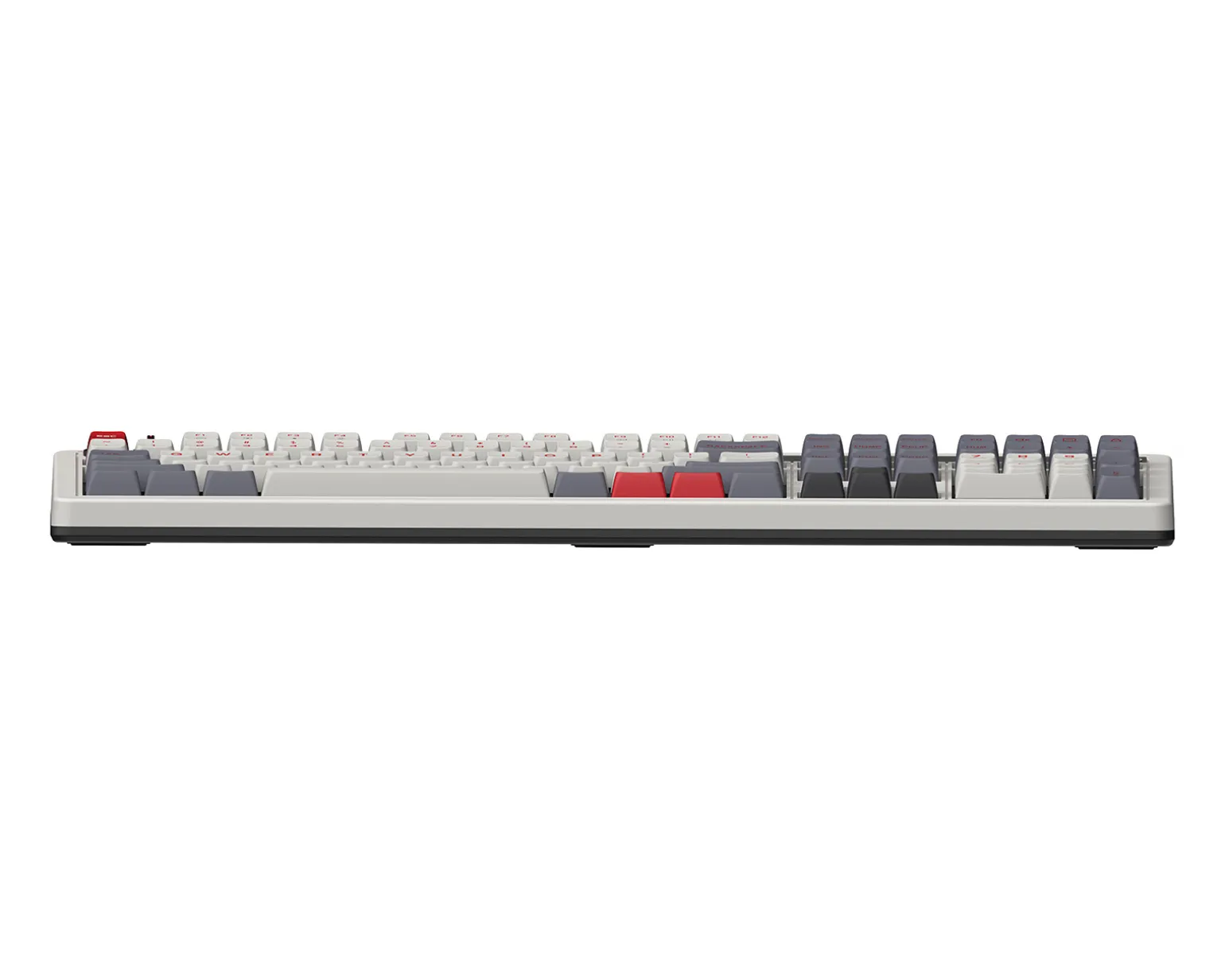 Retro 108 Mechanical Keyboard Wireless - ANSI - N Edition