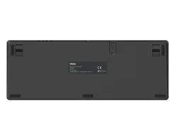 Retro 108 Mechanical Keyboard Wireless - ANSI - N Edition