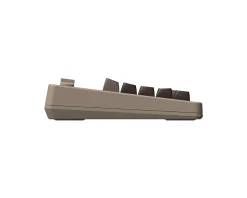 Retro 18 Mechanical Numpad - Wireless Numpad - C64 Edition