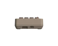 Retro 18 Mechanical Numpad - Wireless Numpad - C64 Edition