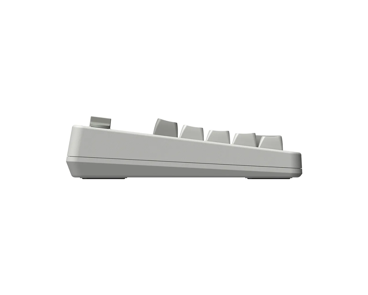 Retro 18 Mechanical Numpad - Wireless Numpad - M Edition