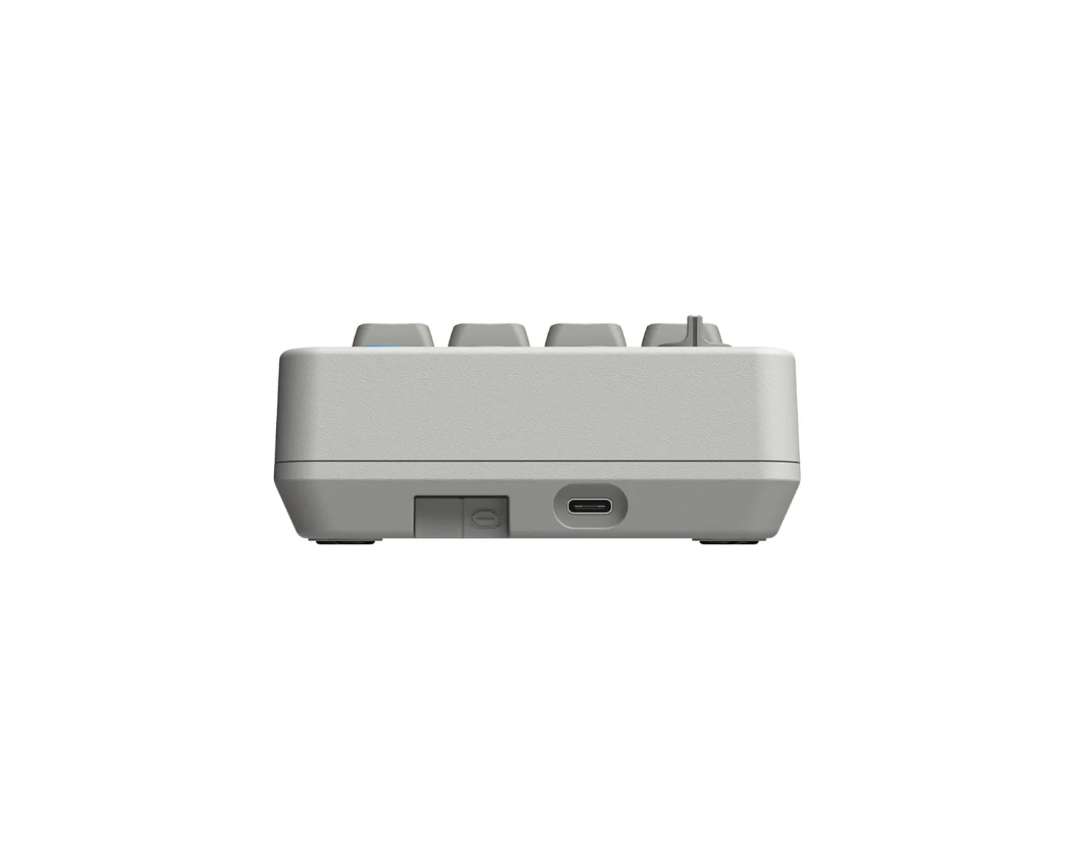 Retro 18 Mechanical Numpad - Wireless Numpad - M Edition