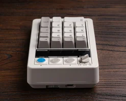 Retro 18 Mechanical Numpad - Wireless Numpad - M Edition