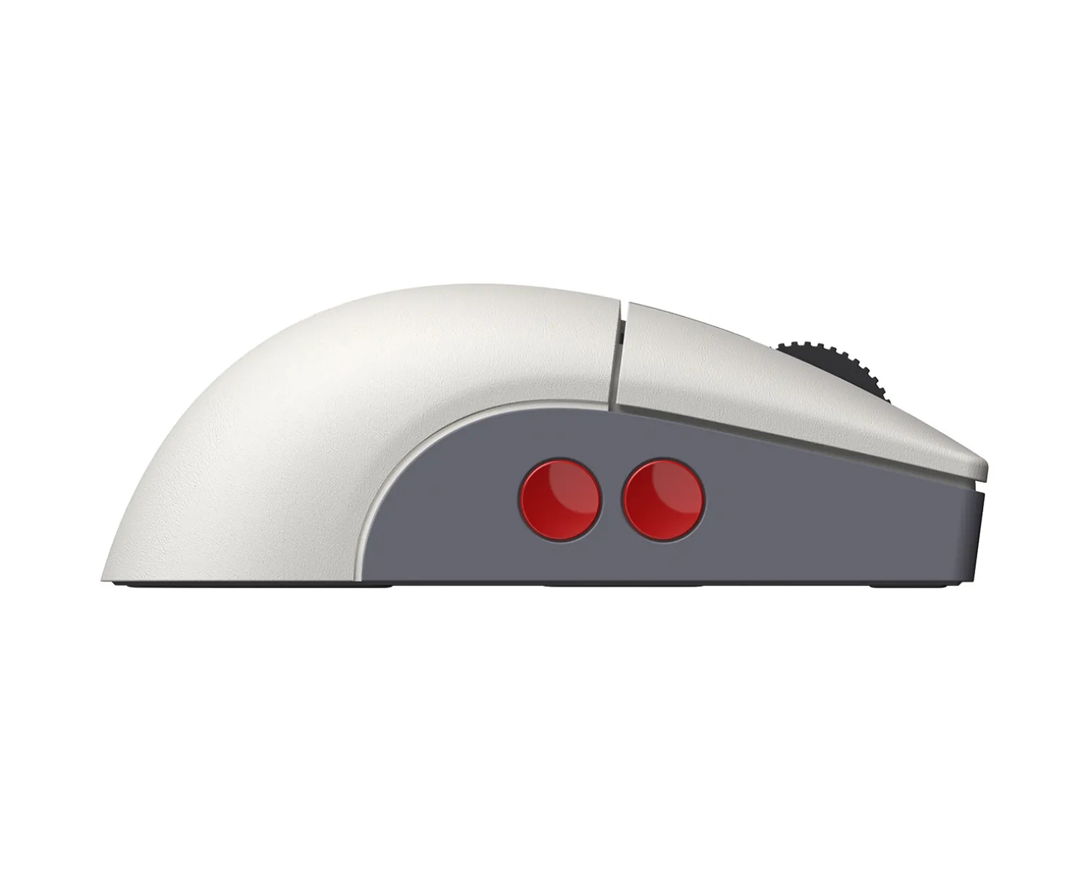 Retro R8 Mouse - N Edition