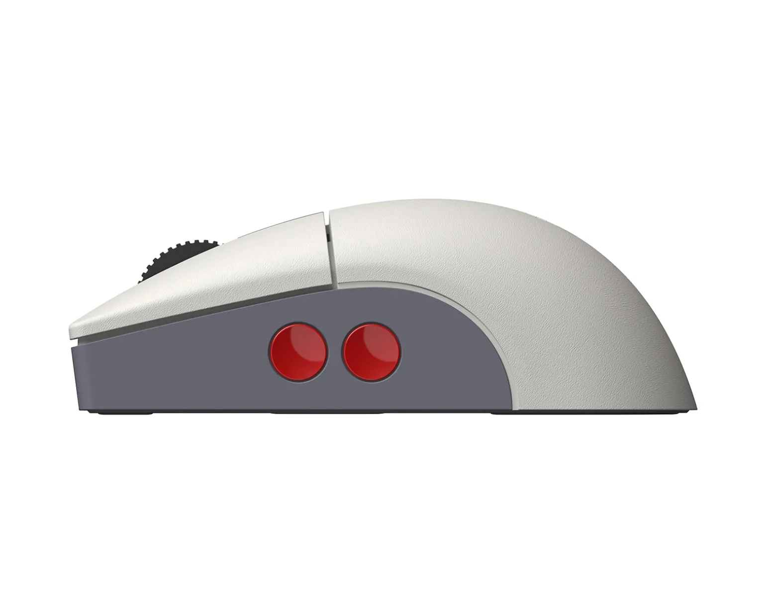 Retro R8 Mouse - N Edition