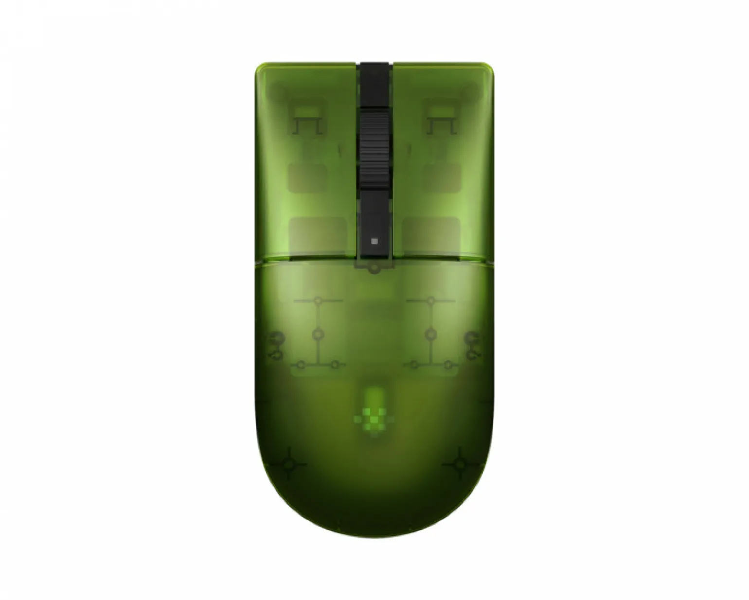 Retro R8 Mouse - Xbox Edition