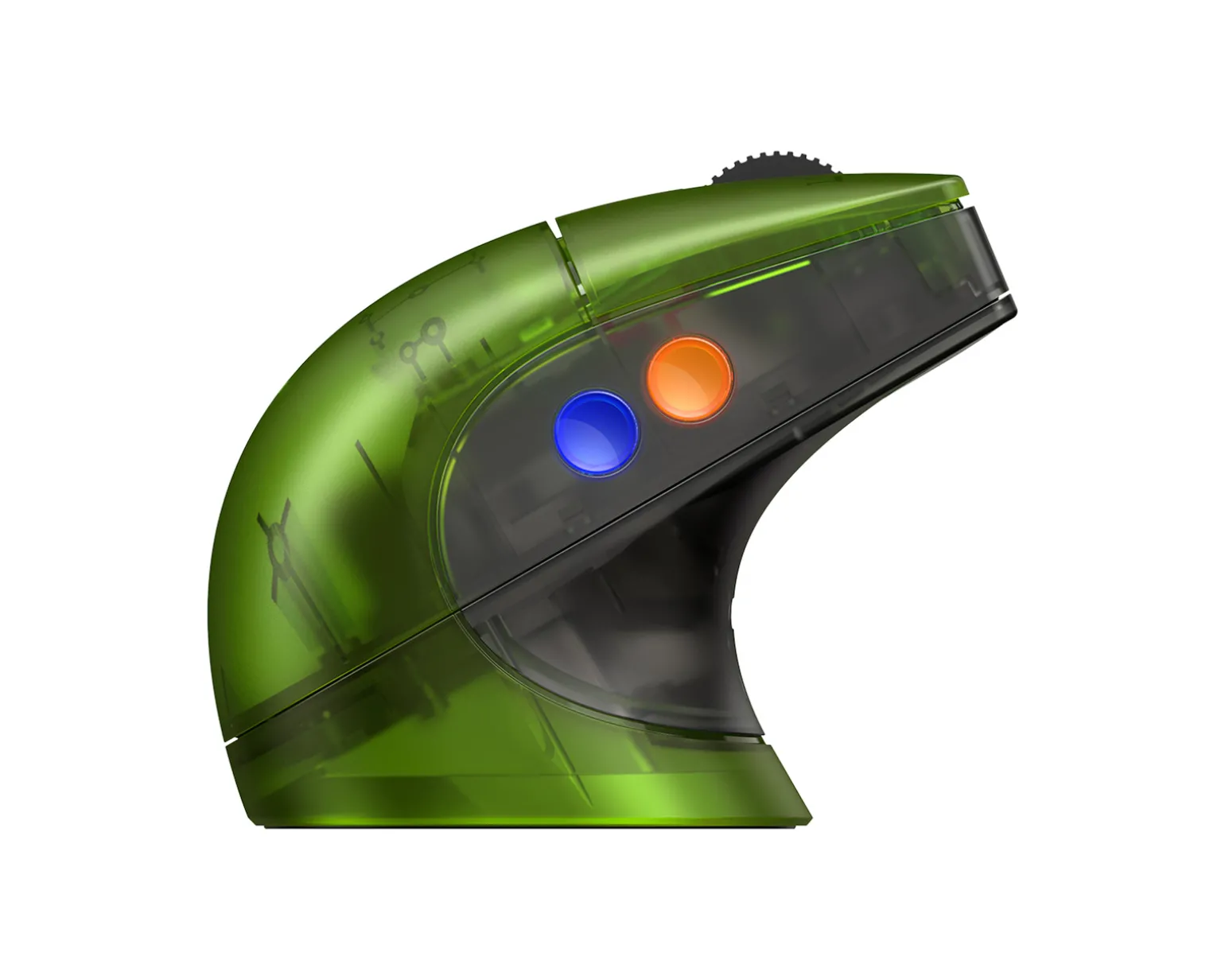 Retro R8 Mouse - Xbox Edition