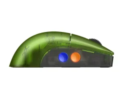 Retro R8 Mouse - Xbox Edition