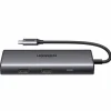 Revoduk USB-C Multifunction Adapter