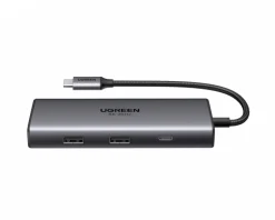 Revoduk USB-C Multifunction Adapter