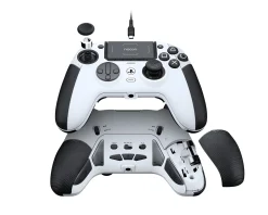 Revolution 5 Pro Wireless Controller - White