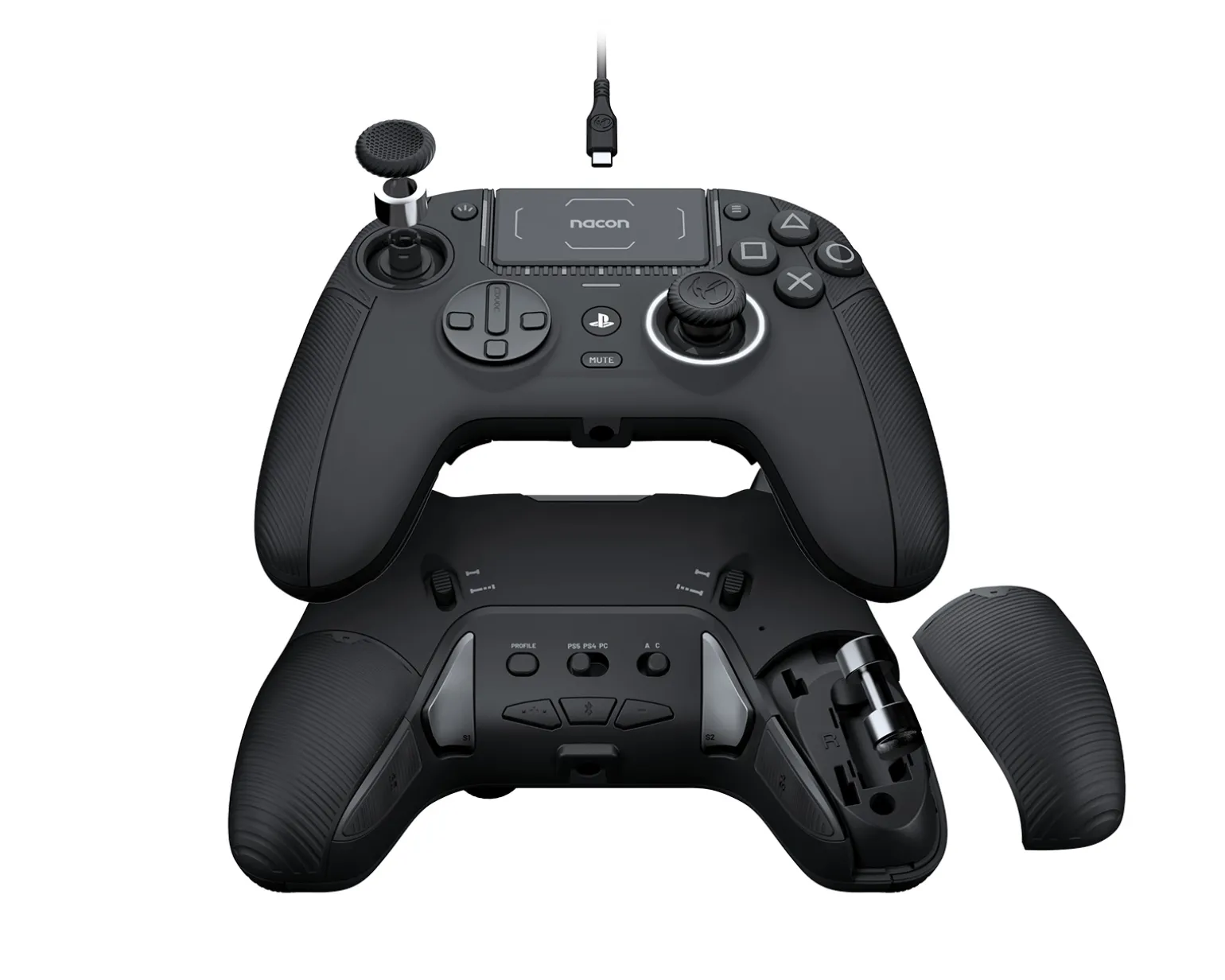 Revolution 5 Pro Wireless Controller - Black
