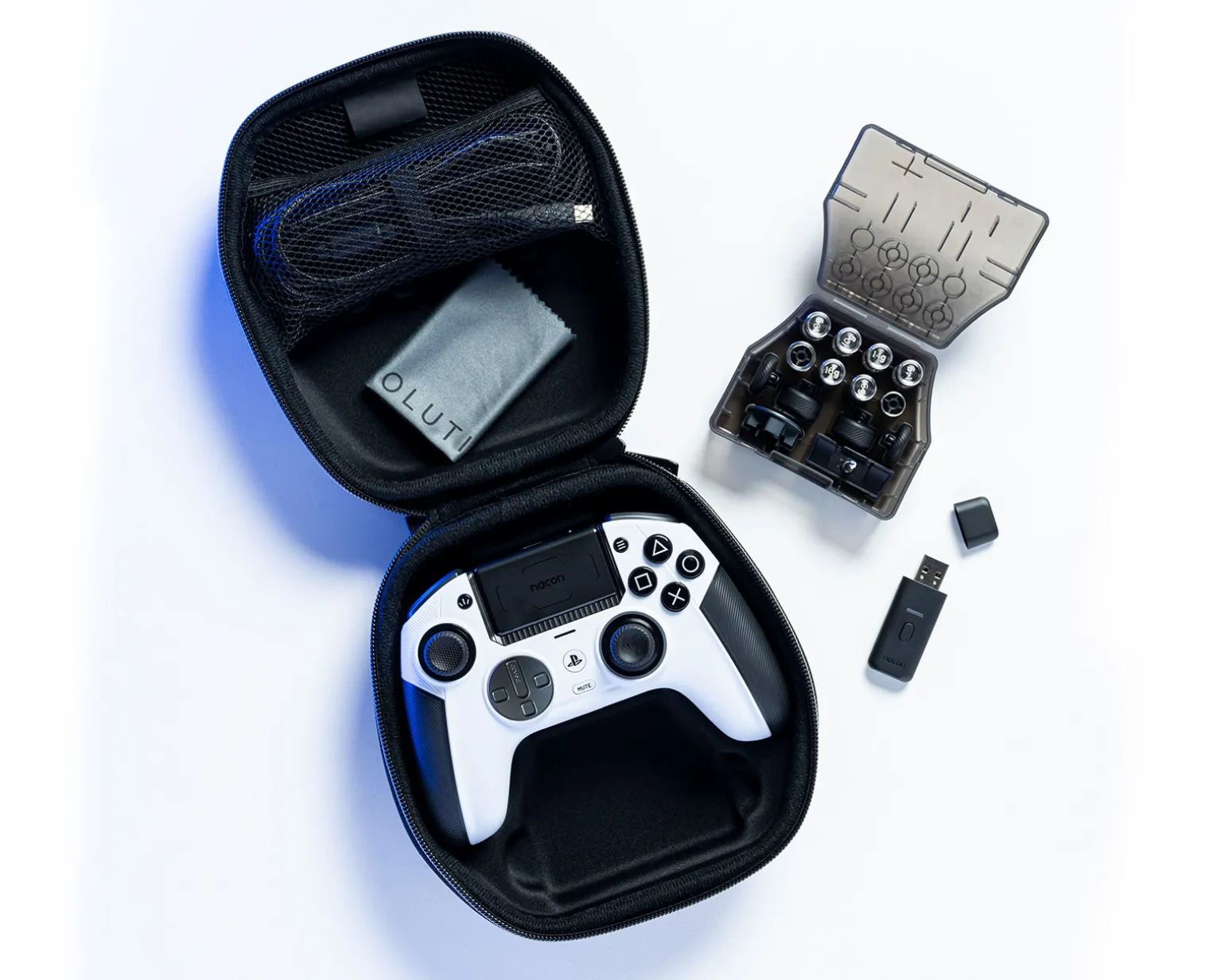 Revolution 5 Pro Wireless Controller - Black