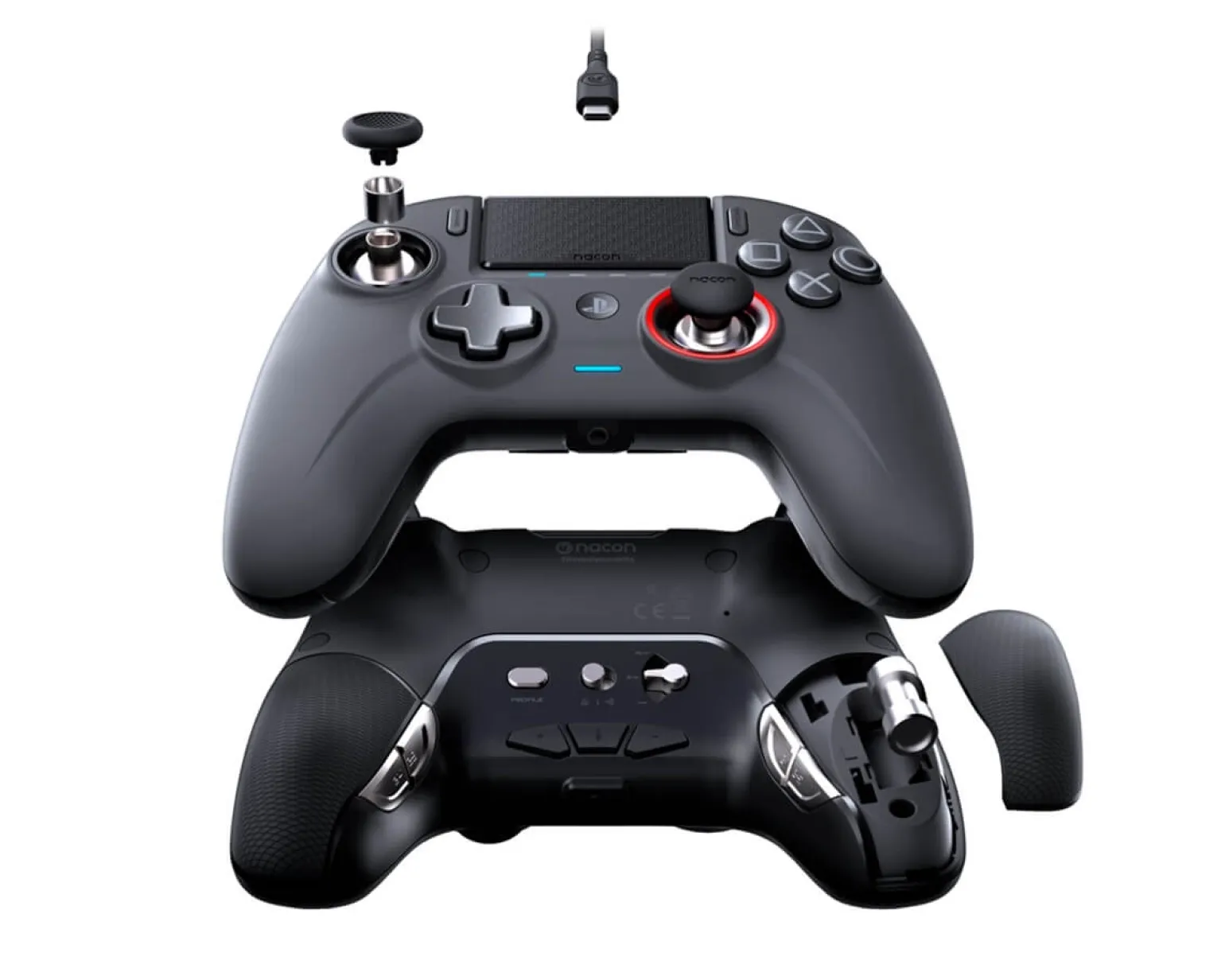 Revolution Unlimited Pro Controller V3