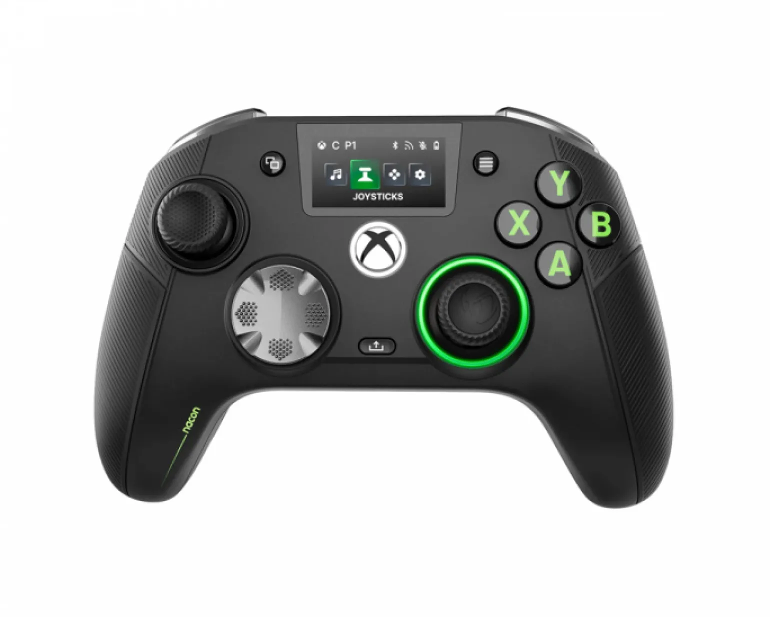 Revolution X Unlimited Wireless Controller - Black
