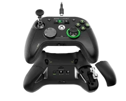 Revolution X Unlimited Wireless Controller - Black
