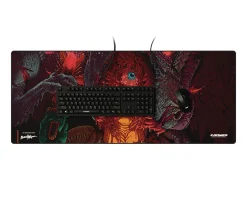 Rex Bite Mousepad - XXL