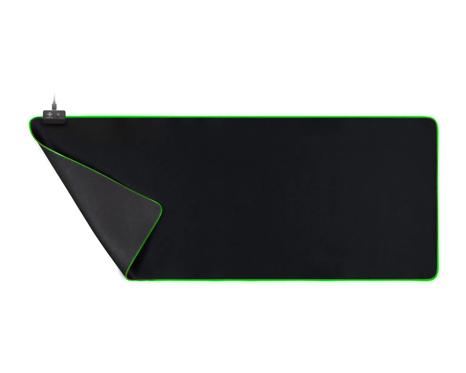 RGB Gaming Mousepad XXL