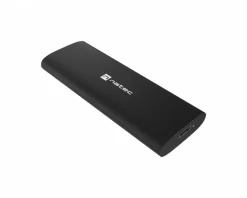 Rhino M.2 NVMe Lite External SSD Enclosure USB-C