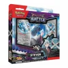 Rival Battle Deck Steven