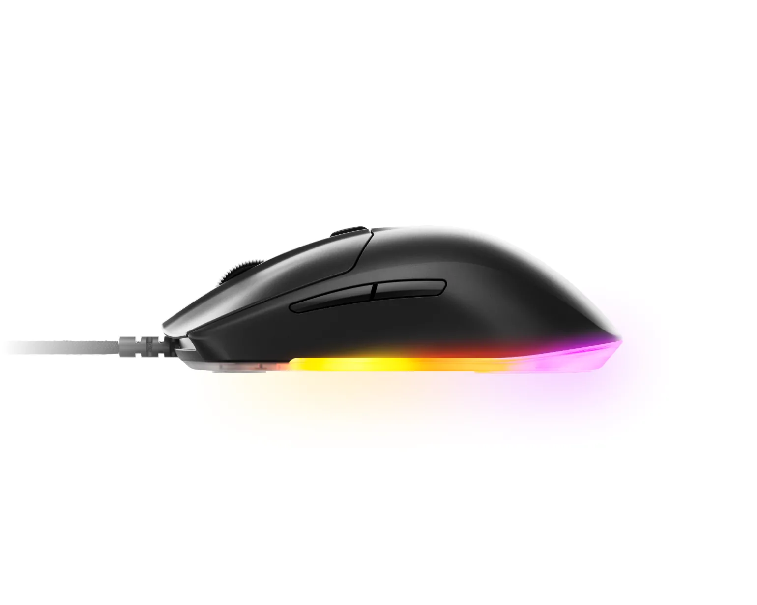 Rival 3 Gen 2 Gaming Mouse – Black