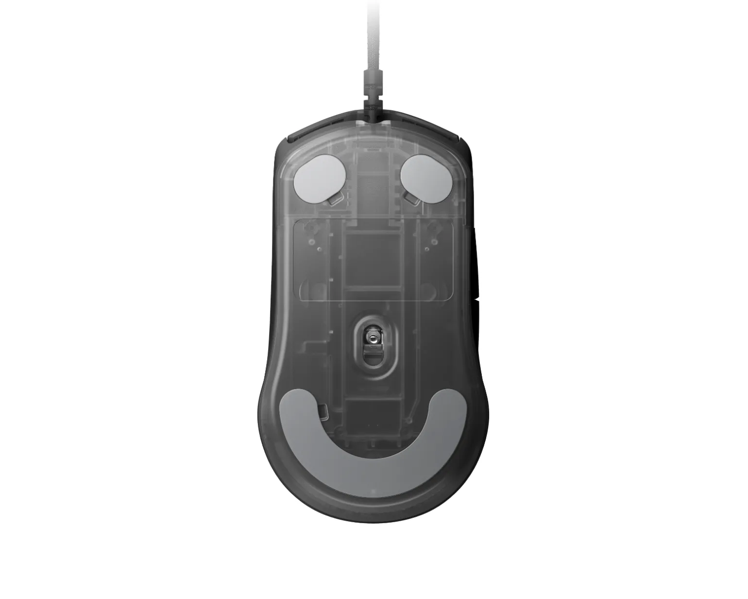 Rival 3 Gen 2 Gaming Mouse – Black