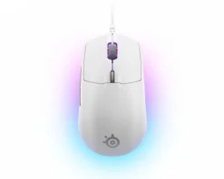 Rival 3 Gen 2 Gaming Mouse – White