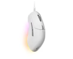 Rival 3 Gen 2 Gaming Mouse – White