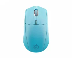 Rival 3 Gen 2 Wireless Gaming Mouse – Aqua