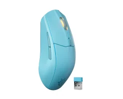 Rival 3 Gen 2 Wireless Gaming Mouse – Aqua