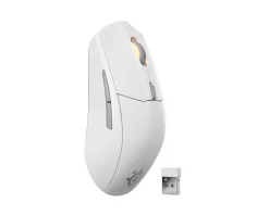 Rival 3 Gen 2 Wireless Gaming Mouse – White
