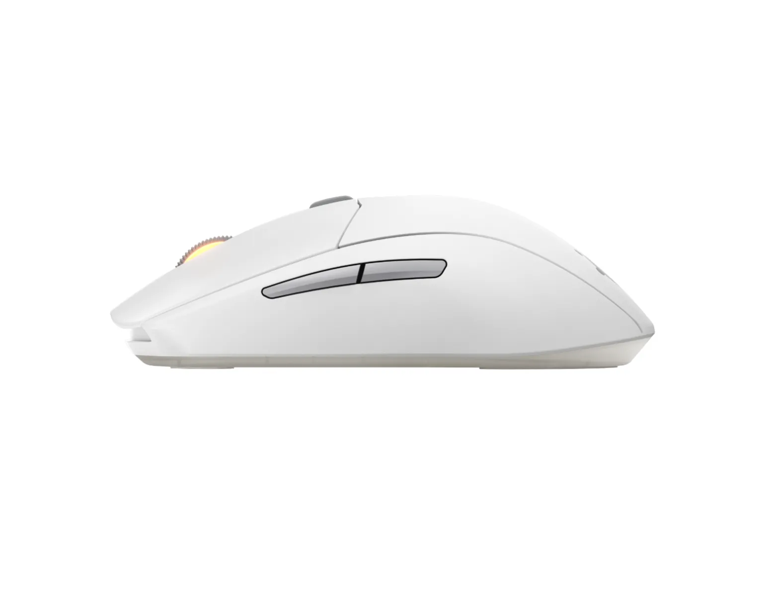 Rival 3 Gen 2 Wireless Gaming Mouse – White