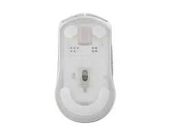 Rival 3 Gen 2 Wireless Gaming Mouse – White