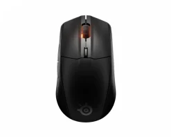 Rival 3 Gen 2 Wireless Gaming Mouse – Black