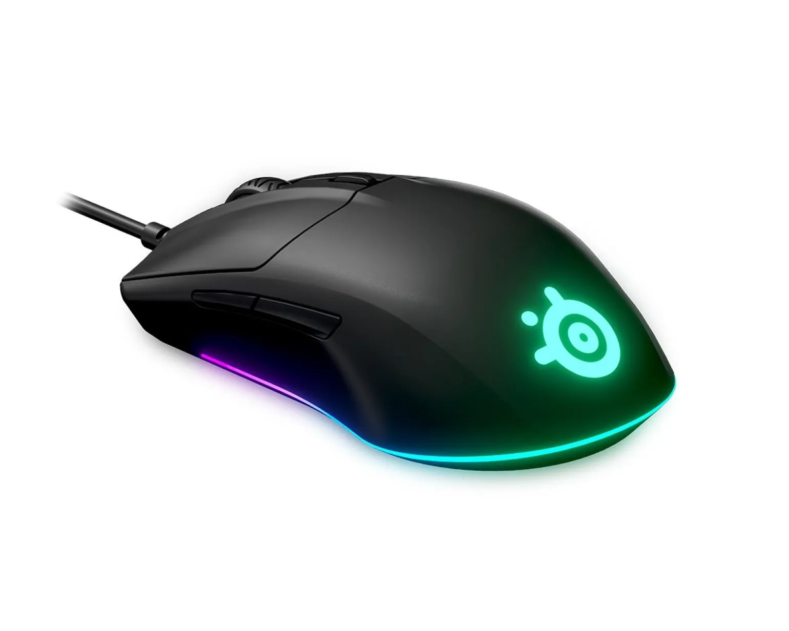 Rival 3 RGB Gaming Mouse
