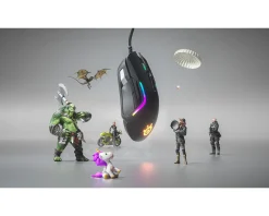 Rival 5 RGB Gaming Mouse