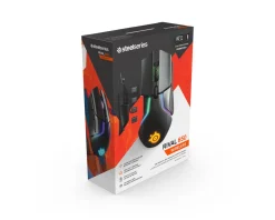Rival 650 Wireless Gaming Mouse