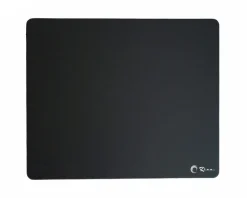 Rizz - Gaming Mousepad - L - SOFT - Black