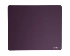 Rizz - Gaming Mousepad - M - SOFT - Purple
