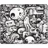 Rizz - Gaming Mousepad - SQ - Mid - Doodles - NachoCustomz Edition