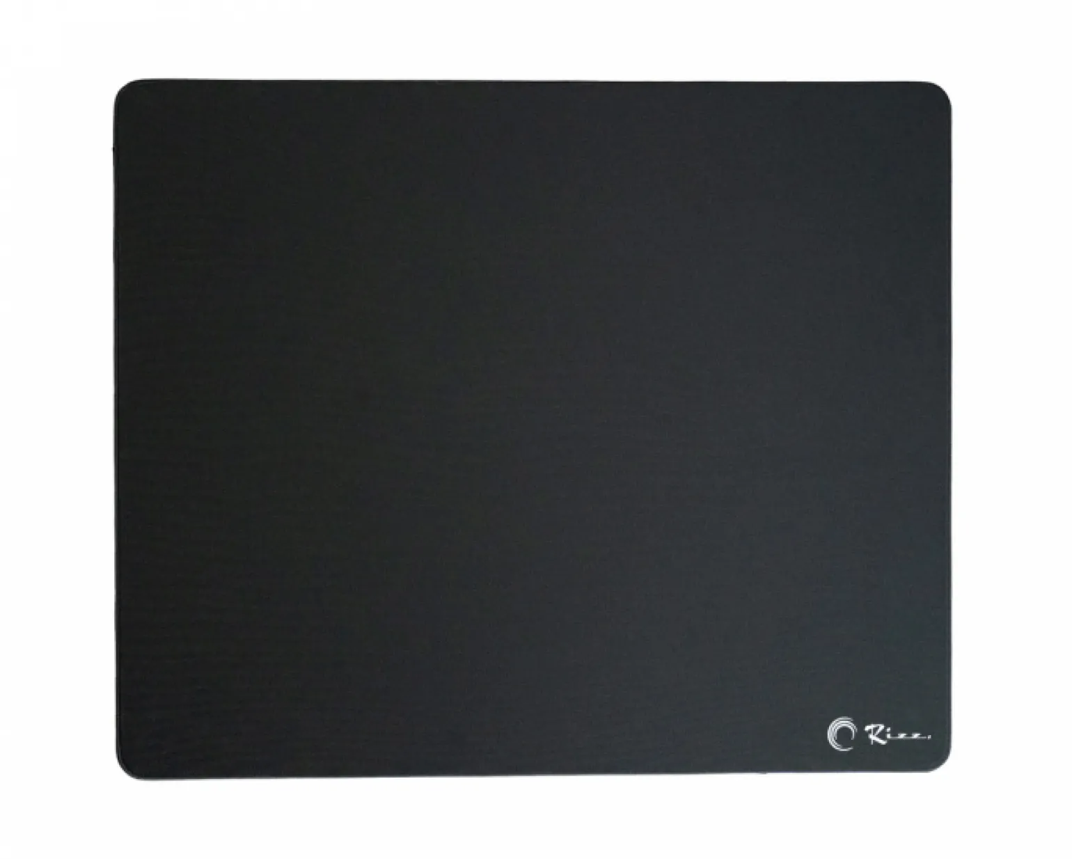 Rizz - Gaming Mousepad - SQ - SOFT - Black